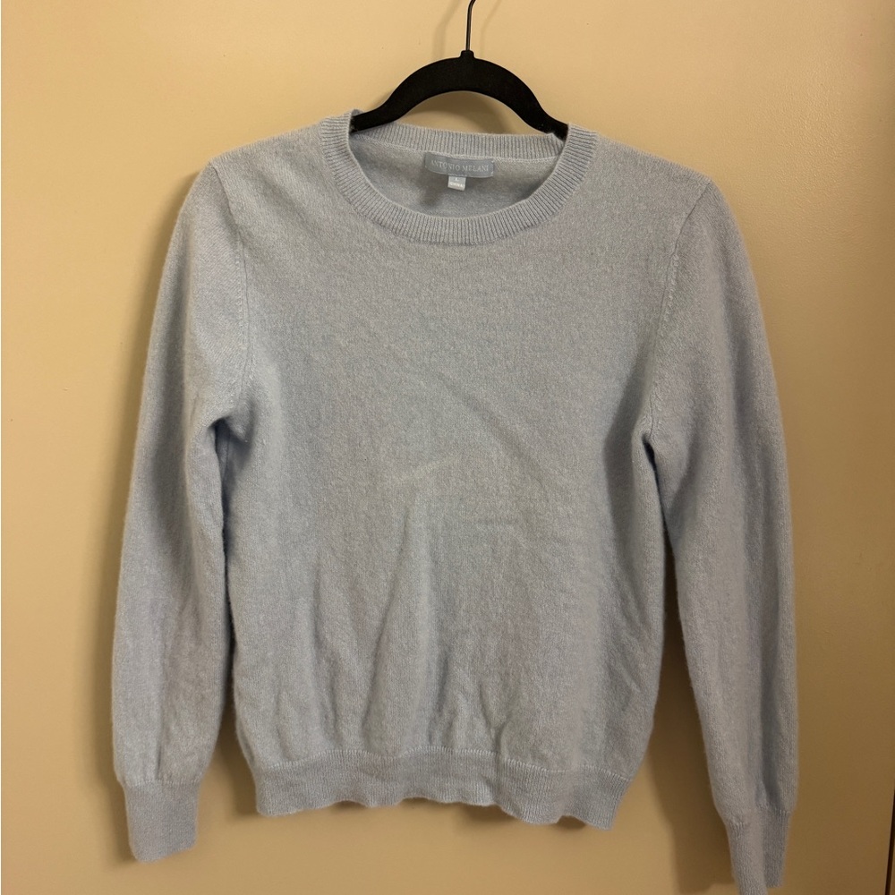 Antonio Melani Cashmere Sweater